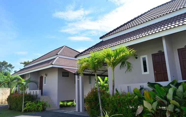 Краби: Baansuan Rimnam Resort