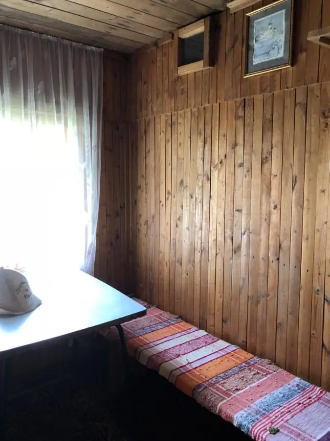 Псков: Домик на природе