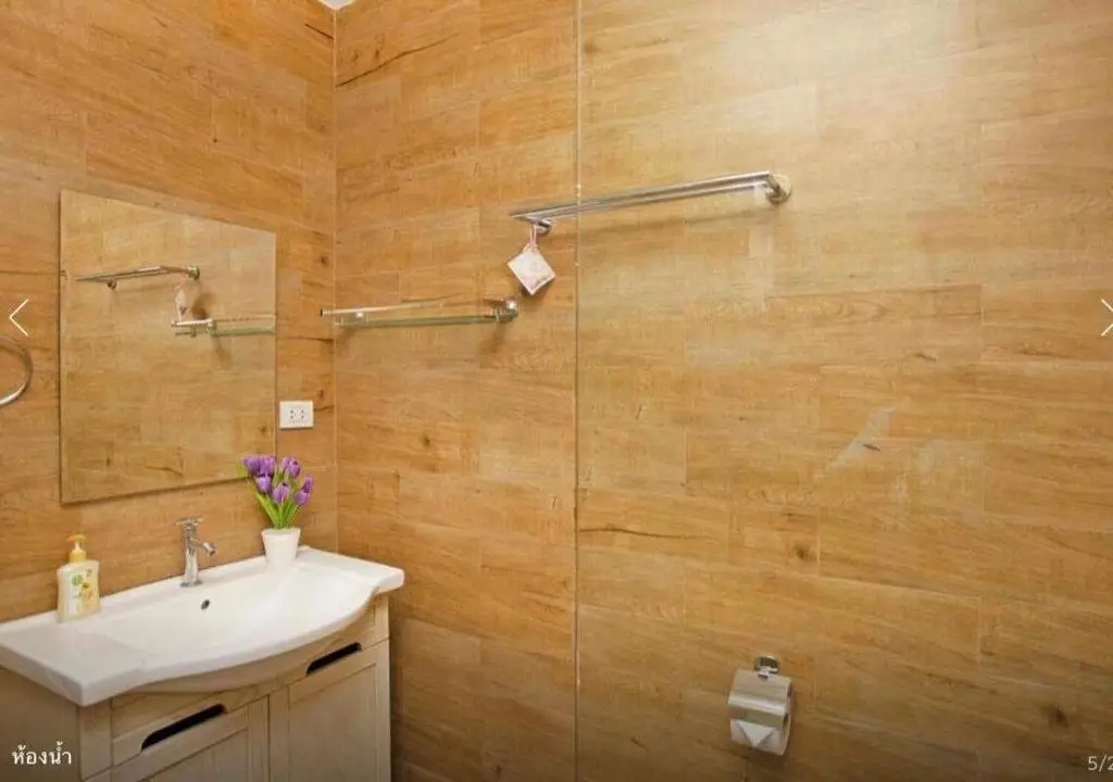 Паттайя: Pool Villa Tanzanite near Walking Street