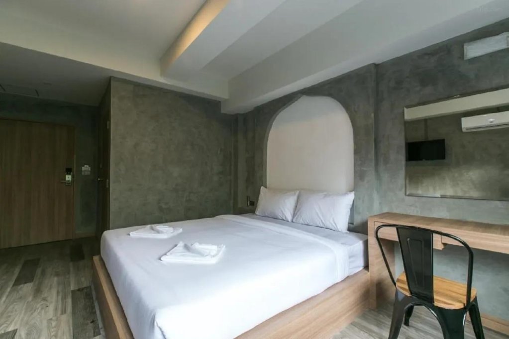 Паттайя: Happy Bou Jomtien Guesthouse