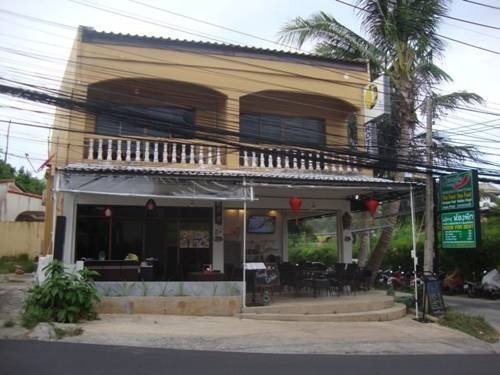 Gaeng Phet Restaurant & Guesthouse — фото 1