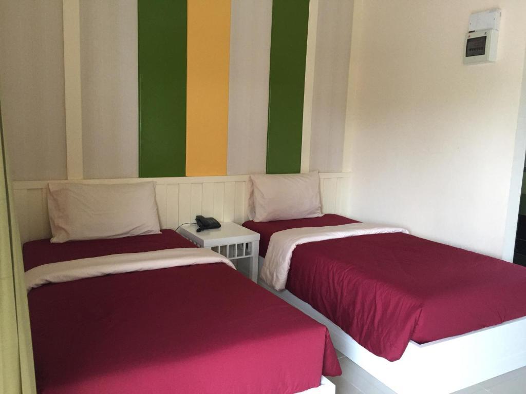 Кхлонг-Янг: Tokyo Country Inn