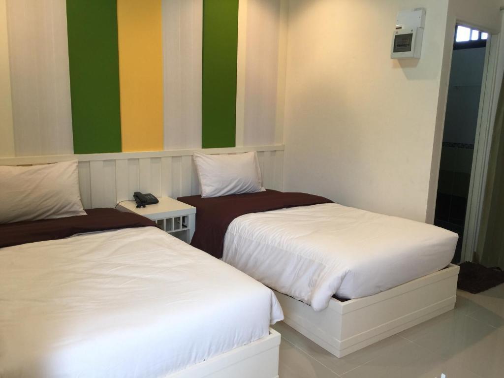 Кхлонг-Янг: Tokyo Country Inn