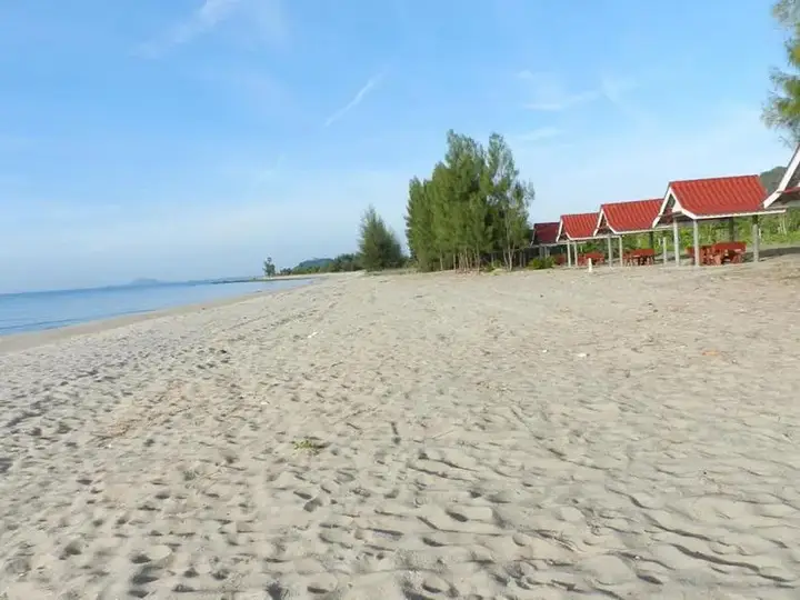Тхап Сакае: Haadsaikaew Bankrut Resort