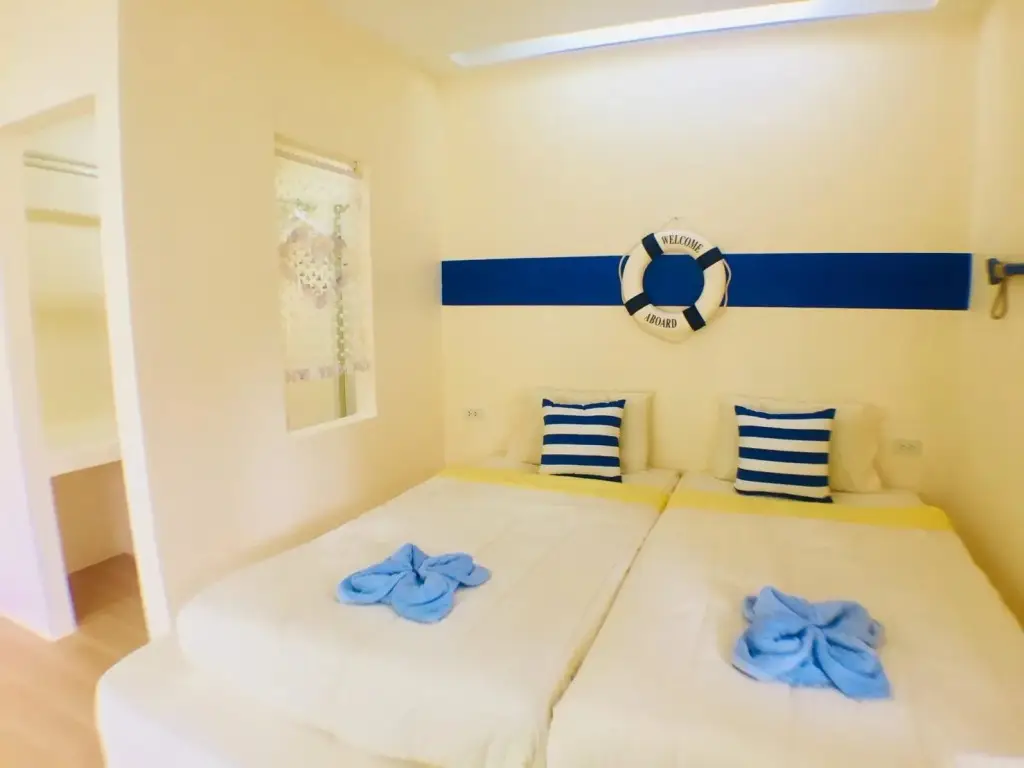 Тхап Сакае: Haadsaikaew Bankrut Resort