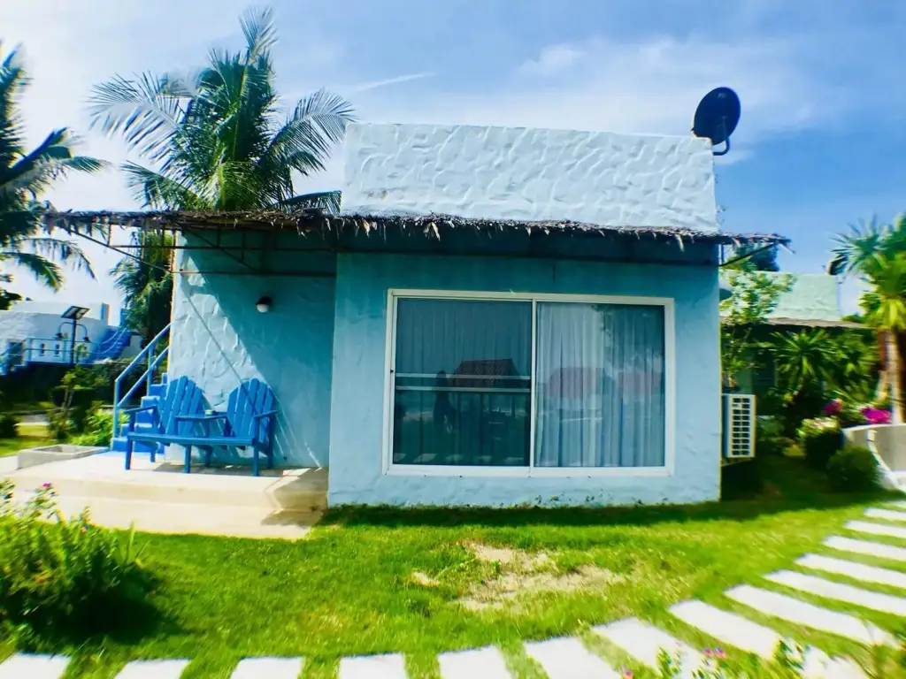 Тхап Сакае: Haadsaikaew Bankrut Resort