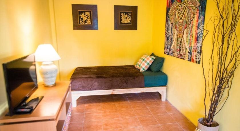 Ко Чанг: Janrassamee Home Stay