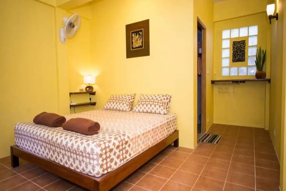 Ко Чанг: Janrassamee Home Stay