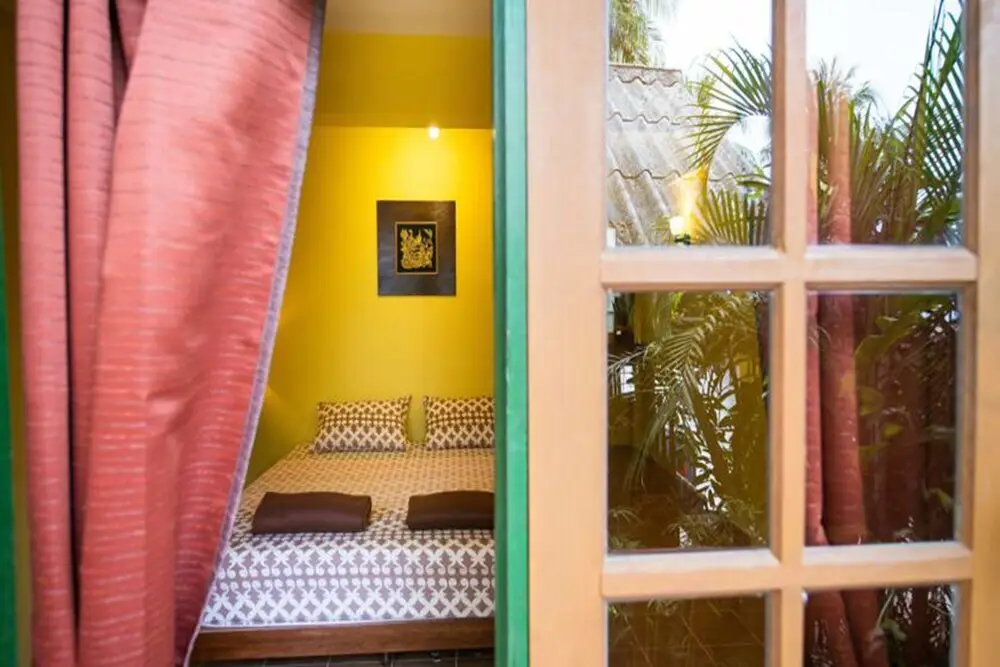 Ко Чанг: Janrassamee Home Stay