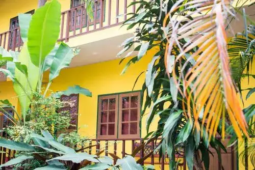 Janrassamee Home Stay — фото 1