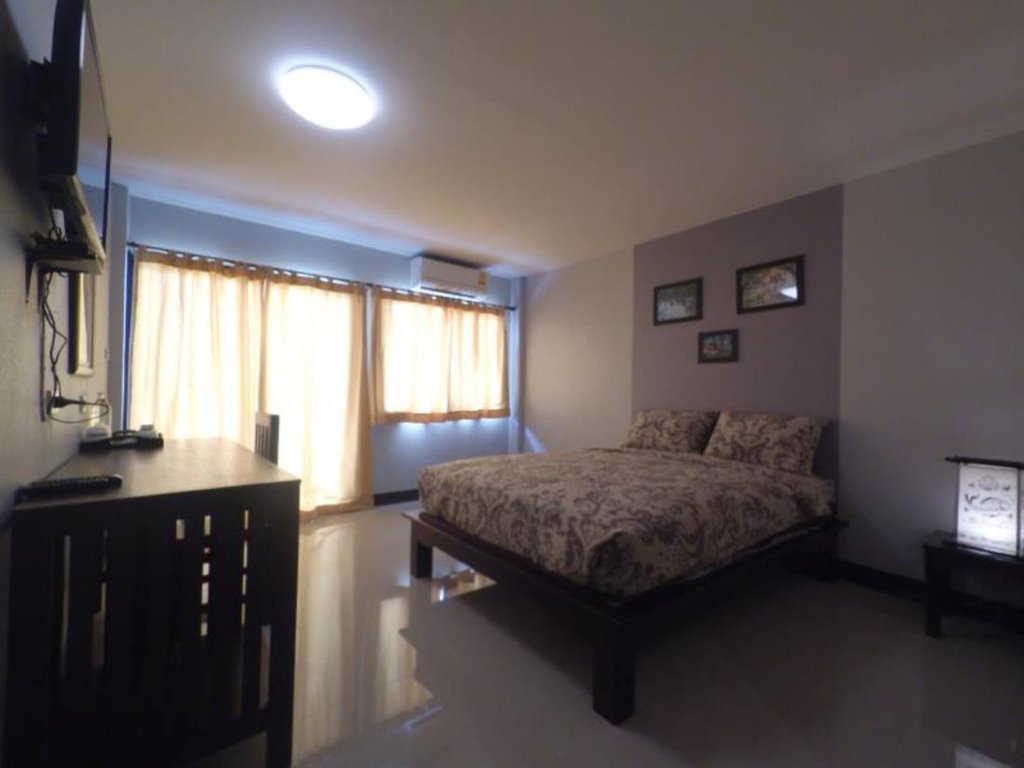 Сукотай: Old City Boutique House