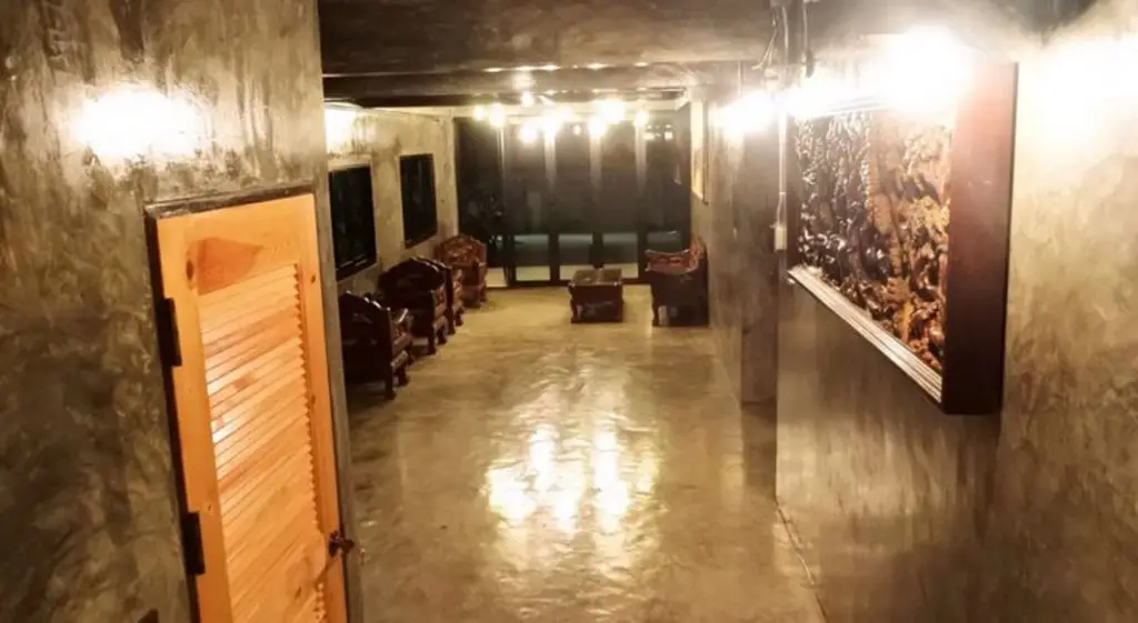 Сукотай: Old City Boutique House