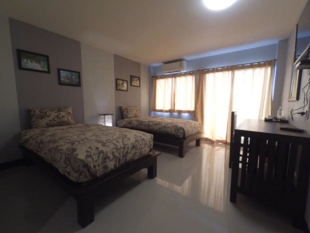 Сукотай: Old City Boutique House