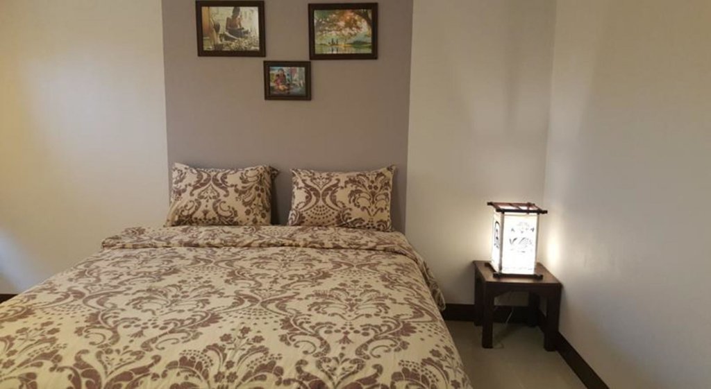 Сукотай: Old City Boutique House