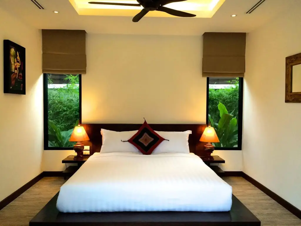 Тхаланг: SIAMAYA Villas