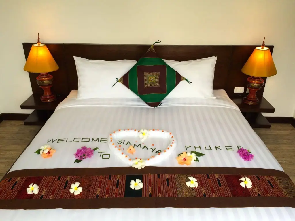 Тхаланг: SIAMAYA Villas