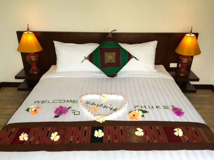 Тхаланг: SIAMAYA Villas