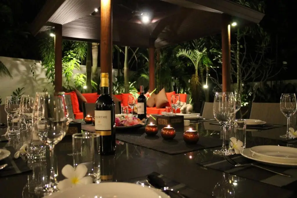 Тхаланг: SIAMAYA Villas