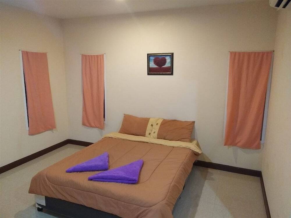 Баан-Хай: Yamsurl House Resort