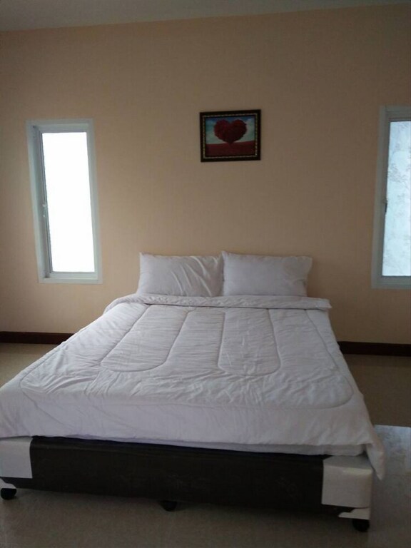 Баан-Хай: Yamsurl House Resort