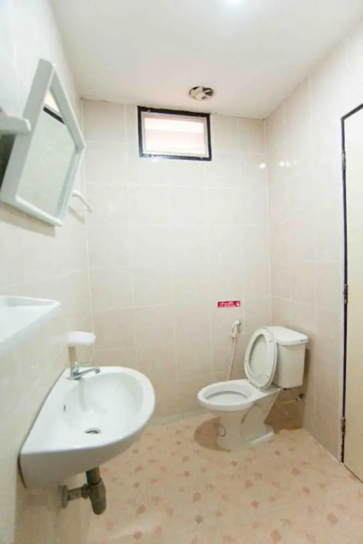 Сирача: Chomdao Resort and Spa