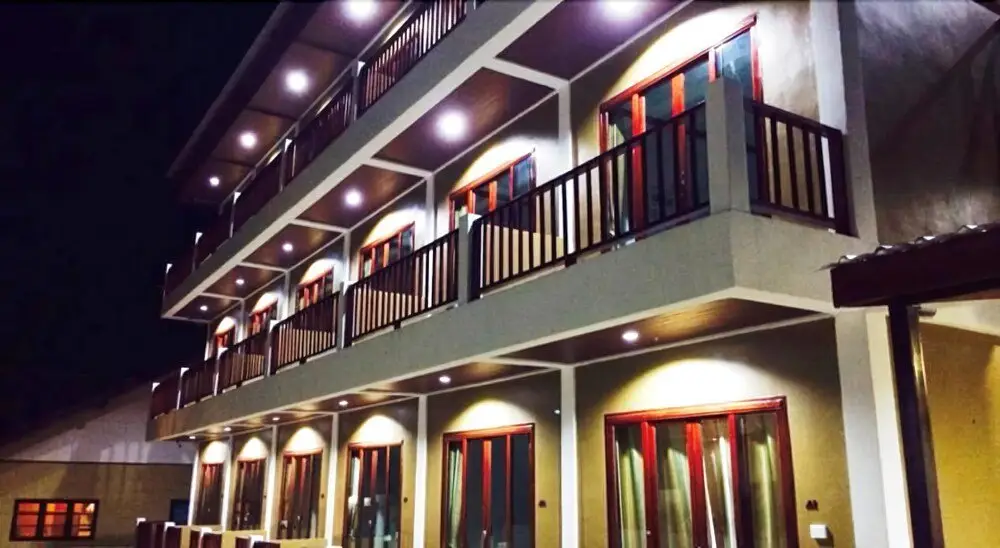 Мэй-Хаад-Бэй: Au Aon Guesthouse