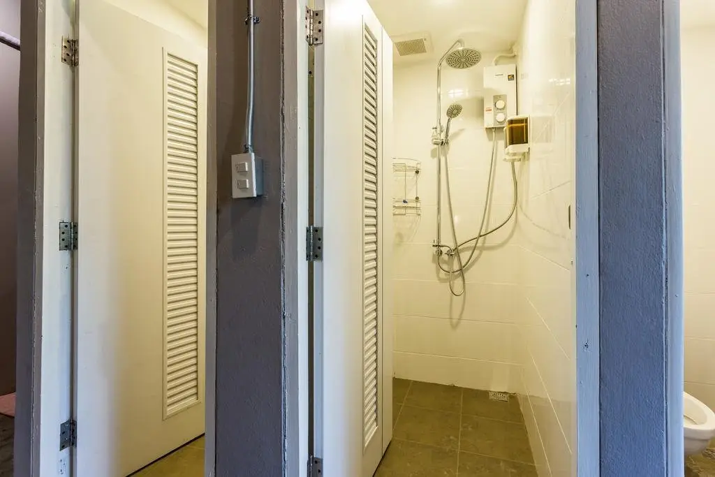 Чиангмай: Your Space Hostel Chiangmai