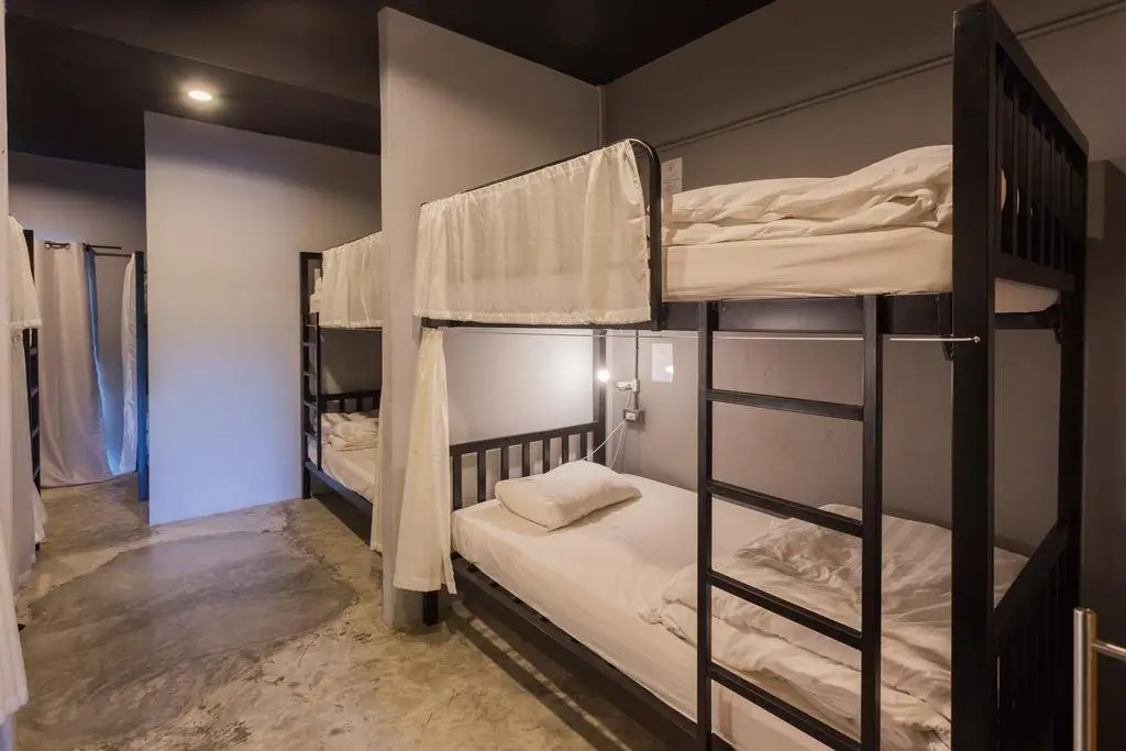 Your Space Hostel Chiangmai — фото 1