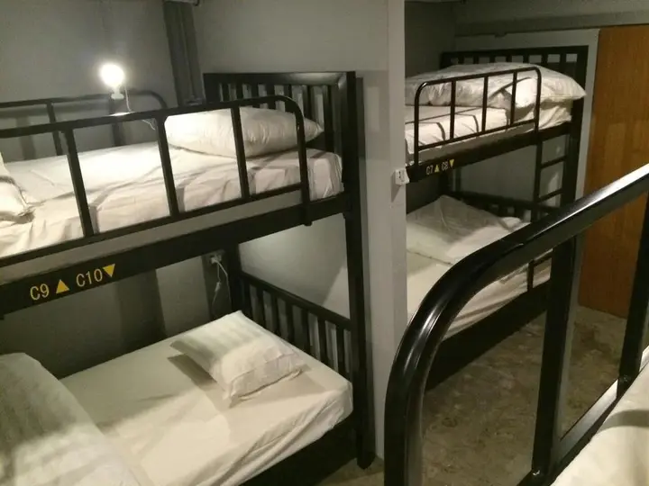 Чиангмай: Your Space Hostel Chiangmai