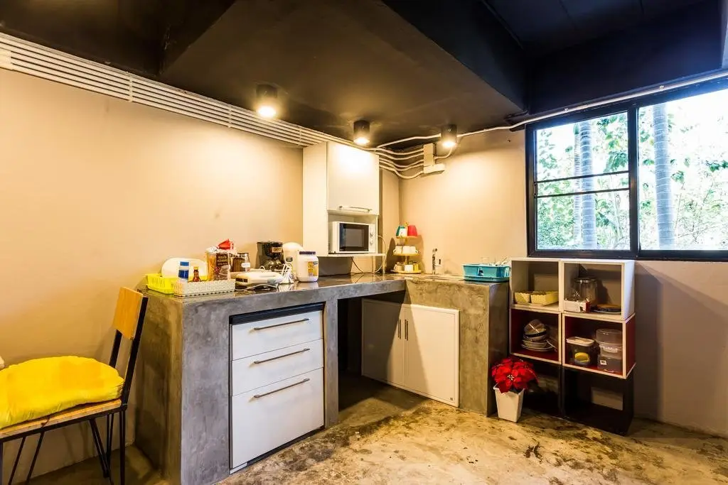 Чиангмай: Your Space Hostel Chiangmai