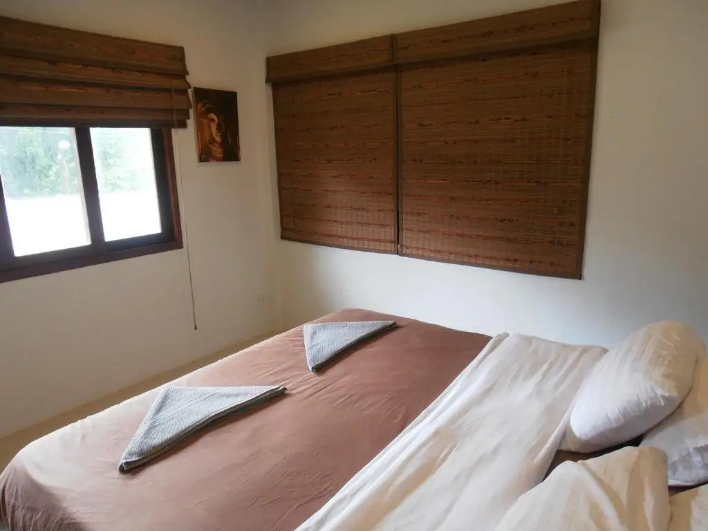 Остров Тау: Sukhavati Villa