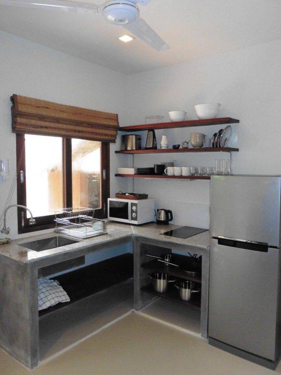 Остров Тау: Sukhavati Villa