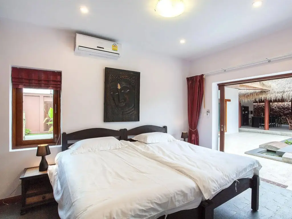 Хуахин: Baan Suan Hua Hin