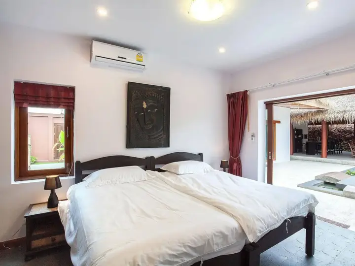 Хуахин: Baan Suan Hua Hin