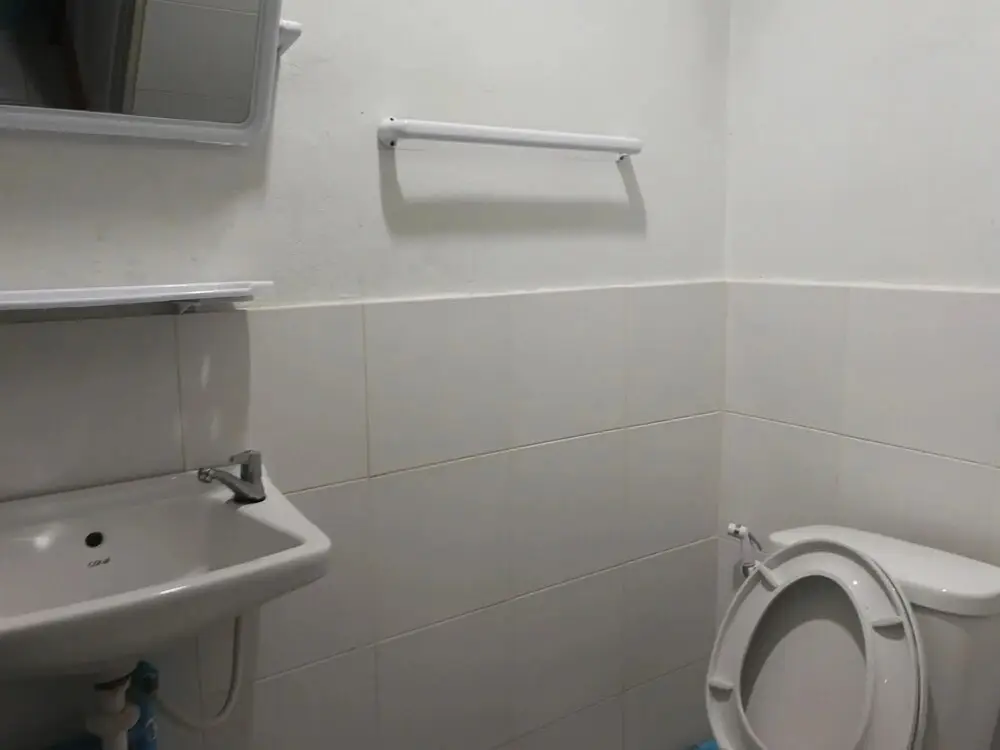 Нонгкхай: Pikulthong Hotel