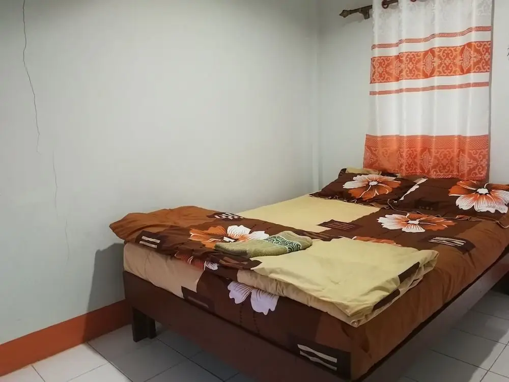 Pikulthong Hotel — фото 1