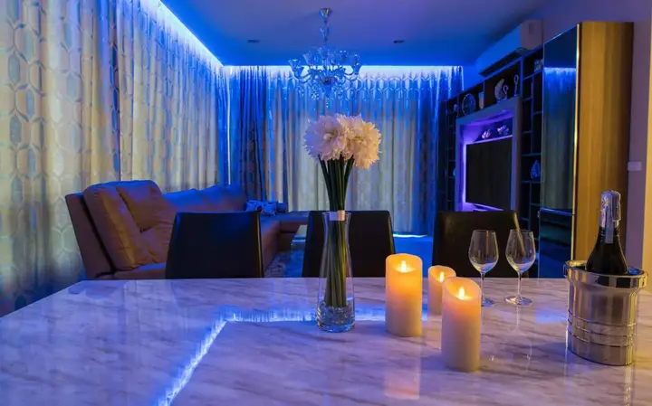 Муанг: Luxury Apartment at Karon Hill