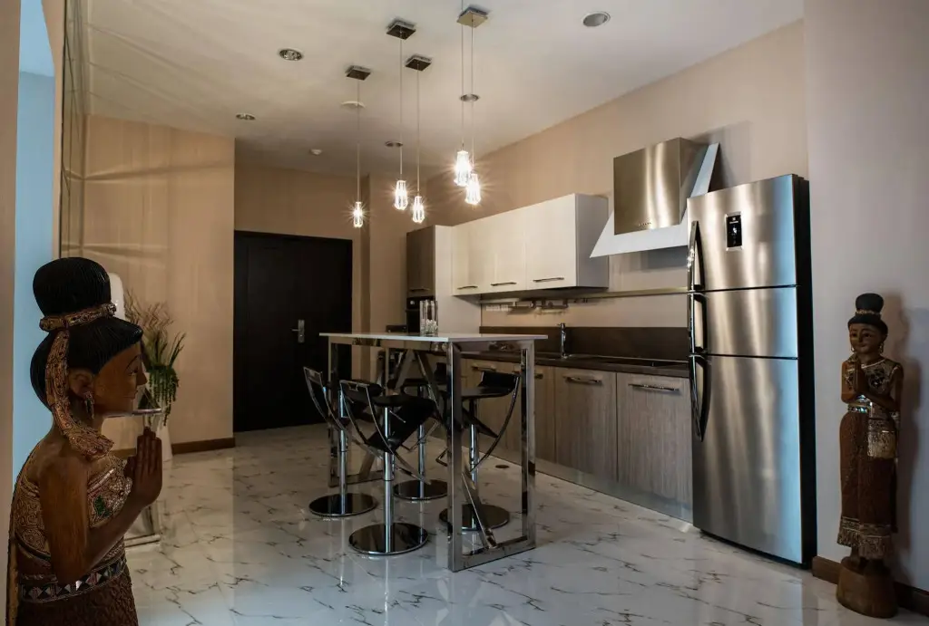 Муанг: Luxury Apartment at Karon Hill