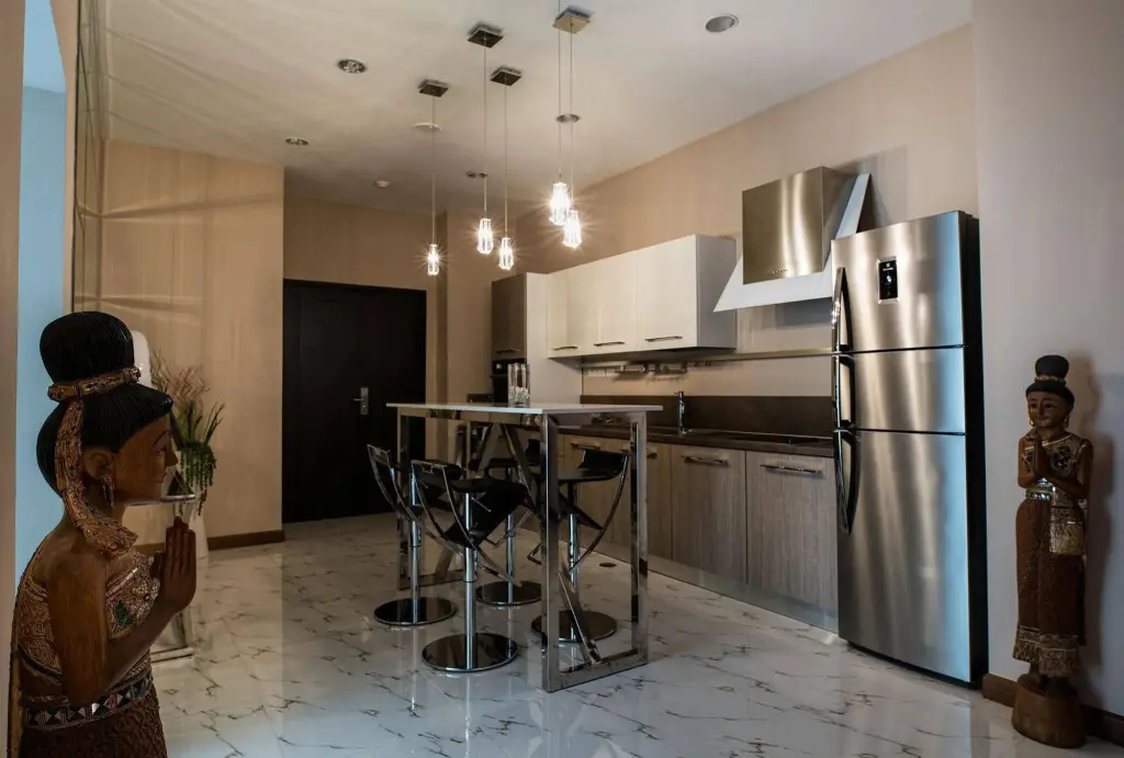 Муанг: Luxury Apartment at Karon Hill