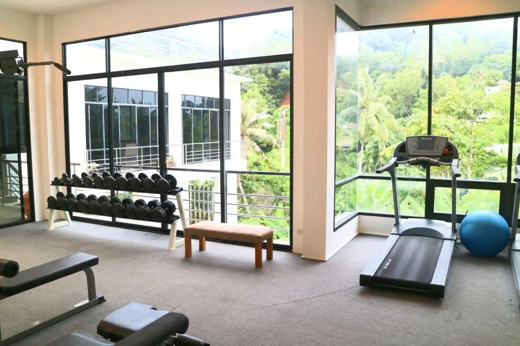 Муанг: Luxury Apartment at Karon Hill