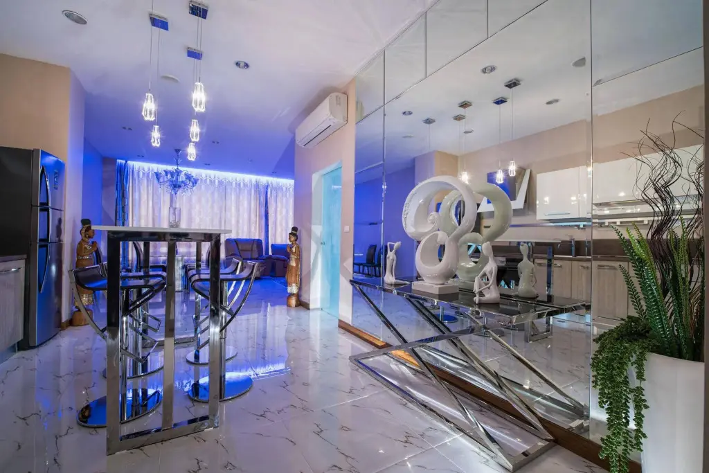 Муанг: Luxury Apartment at Karon Hill