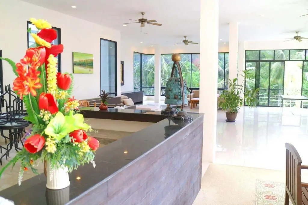 Муанг: Luxury Apartment at Karon Hill