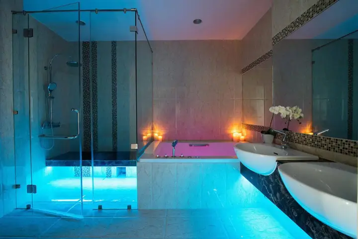 Муанг: Luxury Apartment at Karon Hill