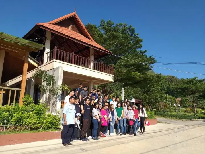 Муак-Лек: Mai Ngern Mai Thong Resort