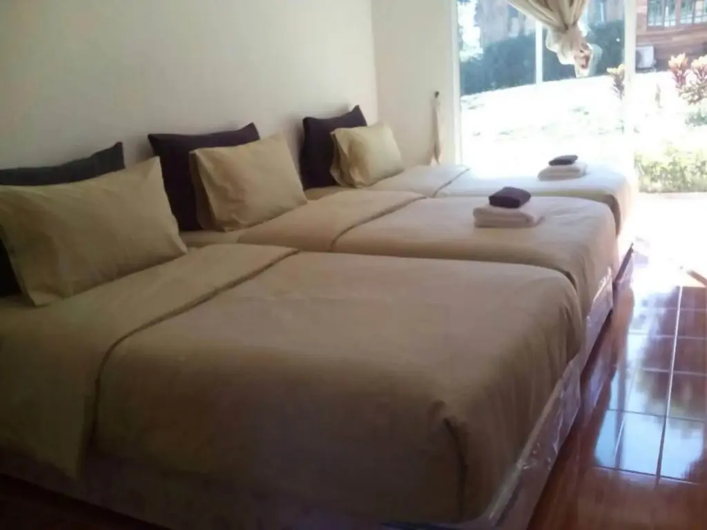 Муак-Лек: Mai Ngern Mai Thong Resort