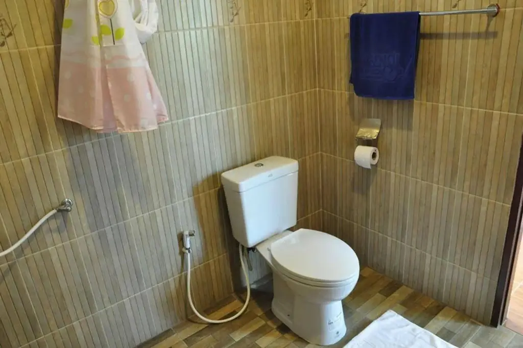 Муак-Лек: Mai Ngern Mai Thong Resort