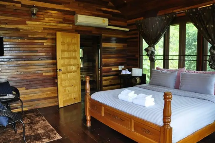 Муак-Лек: Mai Ngern Mai Thong Resort