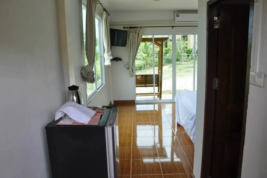 Муак-Лек: Mai Ngern Mai Thong Resort