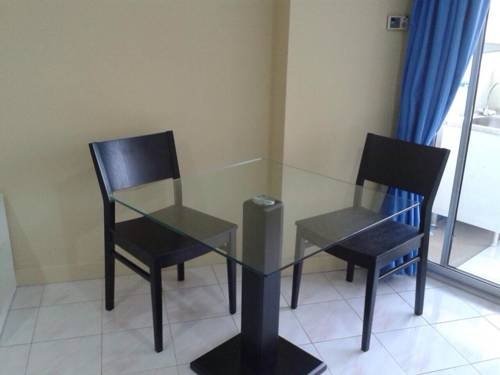 Пхукет: Patong Phuket Palace (Unit 412)