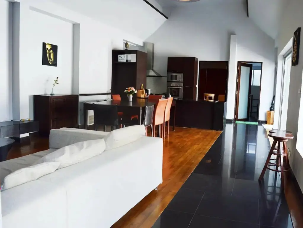 Тхаланг: Gracia Villa Phuket